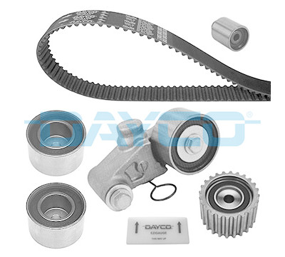Kit de distribution DAYCO KTB551