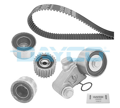 Jeu de courroies de distribution DAYCO KTB553