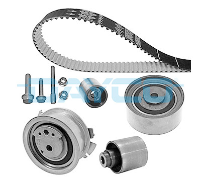 Jeu de courroies de distribution DAYCO KTB563