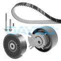 Kit de courroie de distribution DAYCO KTB571