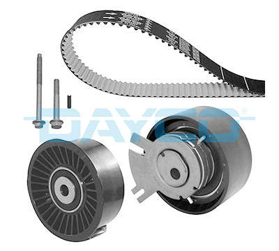 Kit de courroie de distribution DAYCO KTB571