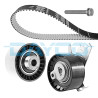 Kit de courroie de distribution DAYCO KTB591