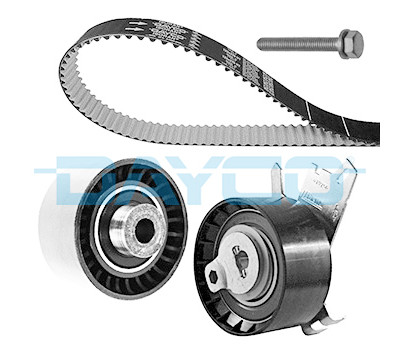 Kit de courroie de distribution DAYCO KTB591