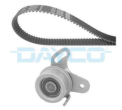 Jeu de courroies de distribution DAYCO KTB598