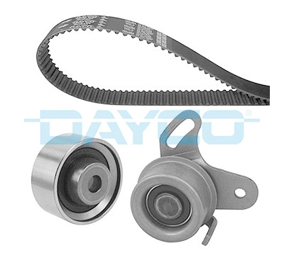 Kit de courroie de distribution DAYCO KTB600