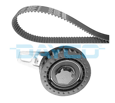 Kit de courroie de distribution DAYCO KTB610