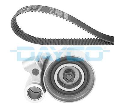 Kit de courroie de distribution DAYCO KTB625
