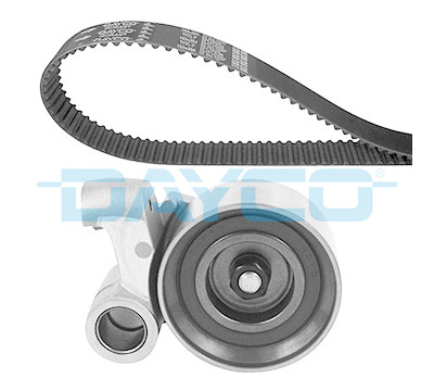 Kit de courroie de distribution DAYCO KTB627