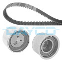Kit de courroie de distribution DAYCO KTB635