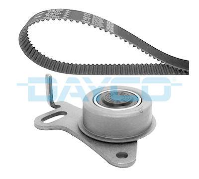 Kit de courroie de distribution DAYCO KTB677