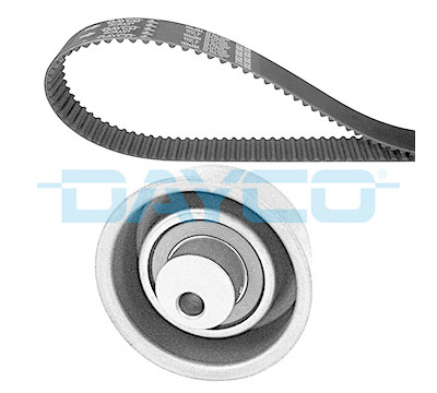 Kit de courroie de distribution DAYCO KTB701