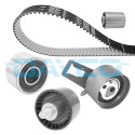 Jeu de courroies de distribution DAYCO KTB713