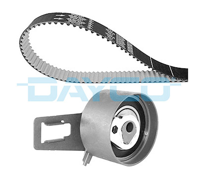 Kit de courroie de distribution DAYCO KTB721