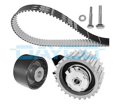 Kit de courroie de distribution DAYCO KTB761