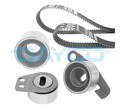 Jeu de courroies de distribution DAYCO KTB768