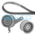 Jeu de courroies de distribution DAYCO KTB782