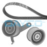 Jeu de courroies de distribution DAYCO KTB782