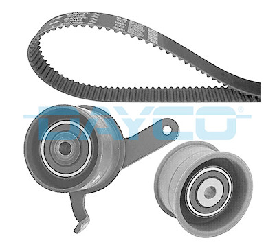 Jeu de courroies de distribution DAYCO KTB782