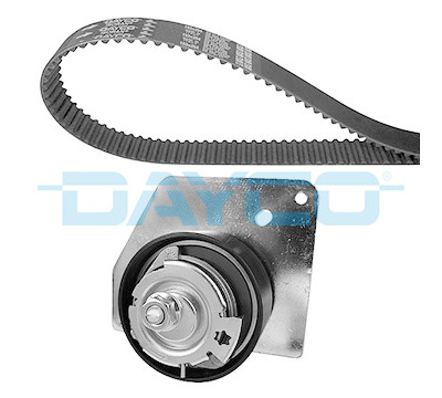Jeu de courroies de distribution DAYCO KTB783