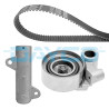 Jeu de courroies de distribution DAYCO KTB817