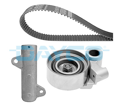 Jeu de courroies de distribution DAYCO KTB817