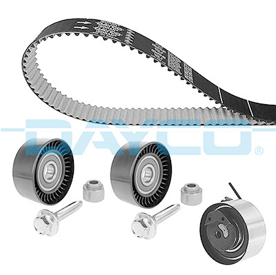 Jeu de courroies de distribution DAYCO KTB956