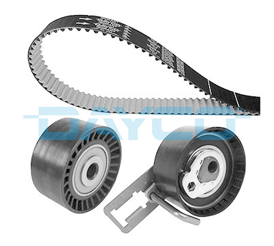 Jeu de courroies de distribution DAYCO KTB959