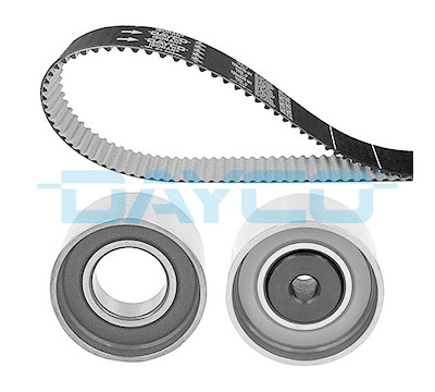 Kit de courroie de distribution DAYCO KTB961