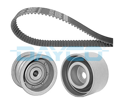 Kit de courroie de distribution DAYCO KTB964