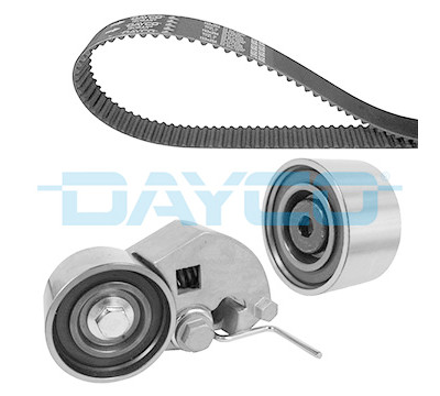Kit de courroie de distribution DAYCO KTB966