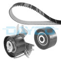 Kit de courroie de distribution DAYCO KTB967