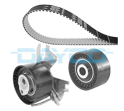 Kit de courroie de distribution DAYCO KTB967