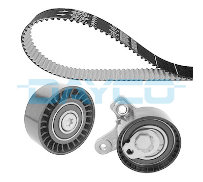 Kit de courroie de distribution DAYCO KTB976
