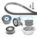 Kit pompe à eau + courroie de distribution DAYCO KTBWP2520