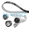 Kit pompe à eau + courroie de distribution DAYCO KTBWP3390