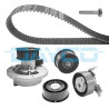 Kit pompe à eau + courroie de distribution DAYCO KTBWP3612