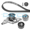 Kit pompe à eau + courroie de distribution DAYCO KTBWP3950