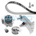 Kit pompe à eau + courroie de distribution DAYCO KTBWP4150