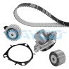 Kit pompe à eau + courroie de distribution DAYCO KTBWP4490