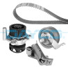 Kit pompe à eau + courroie de distribution DAYCO KTBWP4870