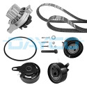 Kit pompe à eau + courroie de distribution DAYCO KTBWP4890