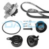 Kit pompe à eau + courroie de distribution DAYCO KTBWP4890