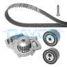 Kit pompe à eau + courroie de distribution DAYCO KTBWP4920