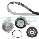Kit pompe à eau + courroie de distribution DAYCO KTBWP4950