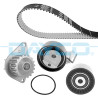 Kit pompe à eau + courroie de distribution DAYCO KTBWP4950