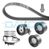 Kit pompe à eau + courroie de distribution DAYCO KTBWP4960