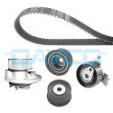 Pompe à eau + kit de distribution