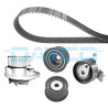 Pompe à eau + kit de distribution