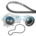 Pompe à eau + kit de distribution