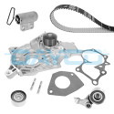 Kit pompe à eau + courroie de distribution DAYCO KTBWP9650